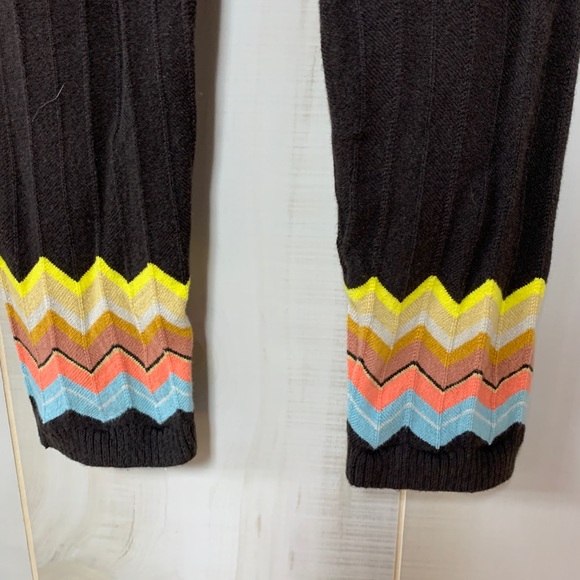 Missoni Target Chevron Hooded Sweater Leggings SET - Picture 11 of 13